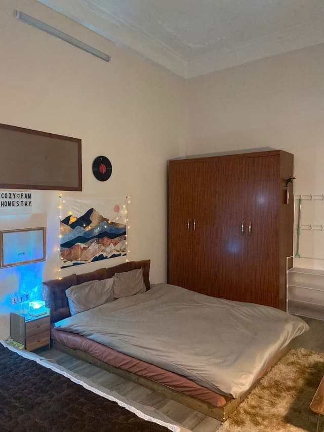 Superior Room with Balcony