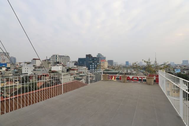 Luxury Apartment, Non Smoking, City View