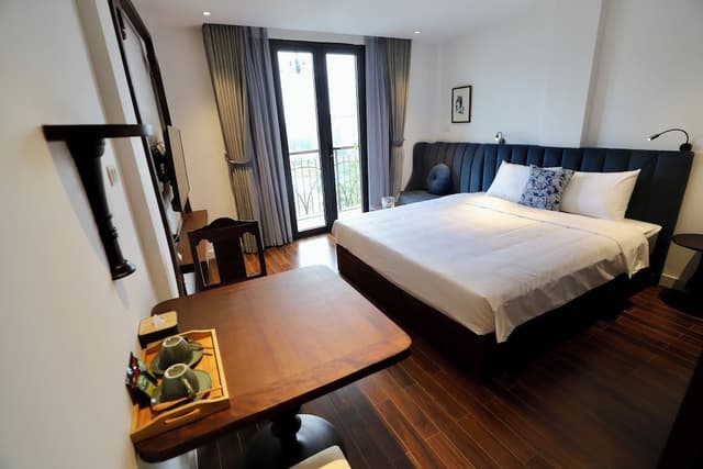 Luxury Apartment, Non Smoking, City View