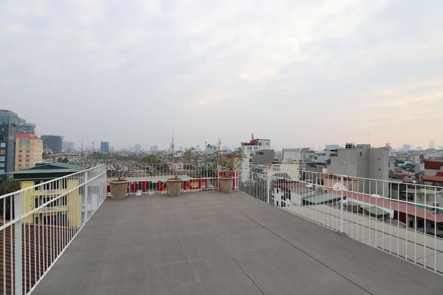 Luxury Apartment, Non Smoking, City View