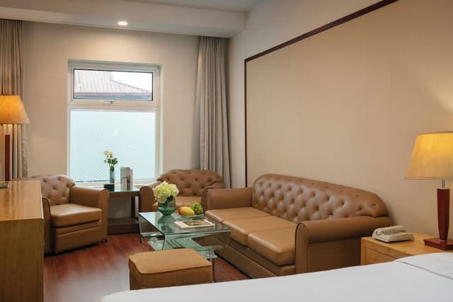 Family Suite