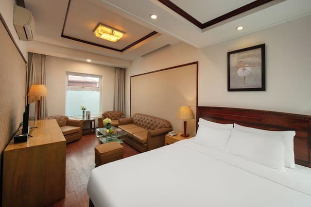 Family Suite