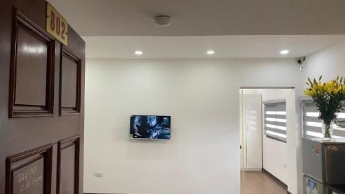 เอร่า อพาร์ทเมนต์ ลา ทั๊งห์ (Era Apartment La Thanh)2