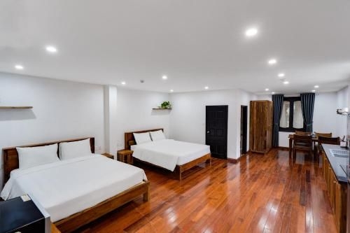 An Suites4