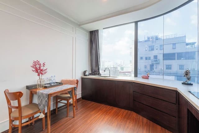 Premier Apartment