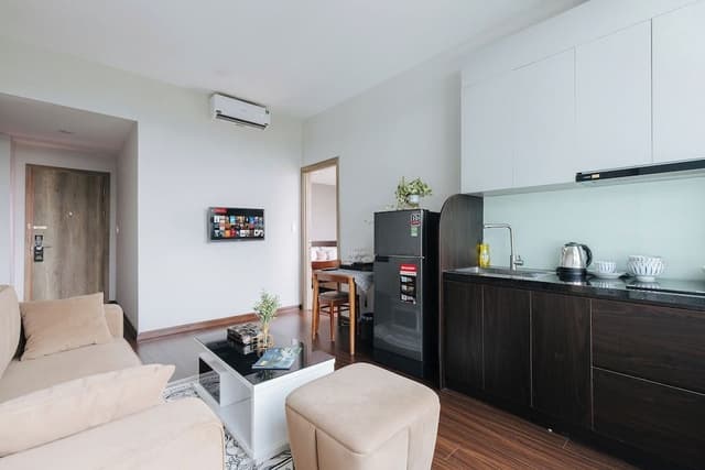 Premier Apartment