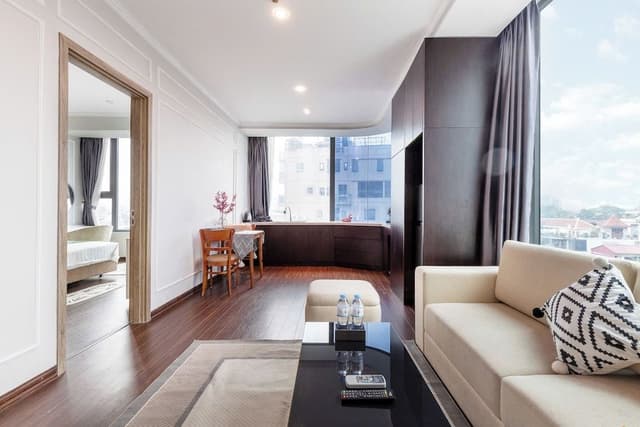 Premier Apartment