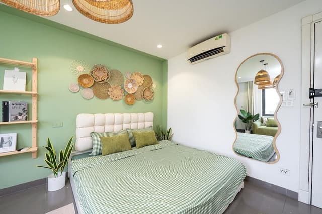 Deluxe Room, City View