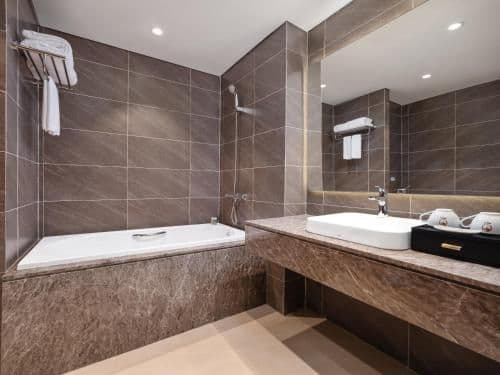 Executive Double Room