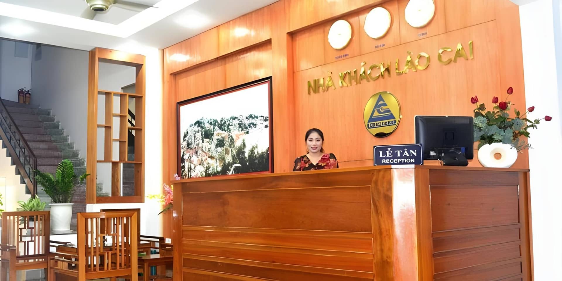 Lao Cai Hotel 33C Cat Linh - by Bay Luxury Lao Cai Hotel 33C Cat Linh - by Bay Luxury