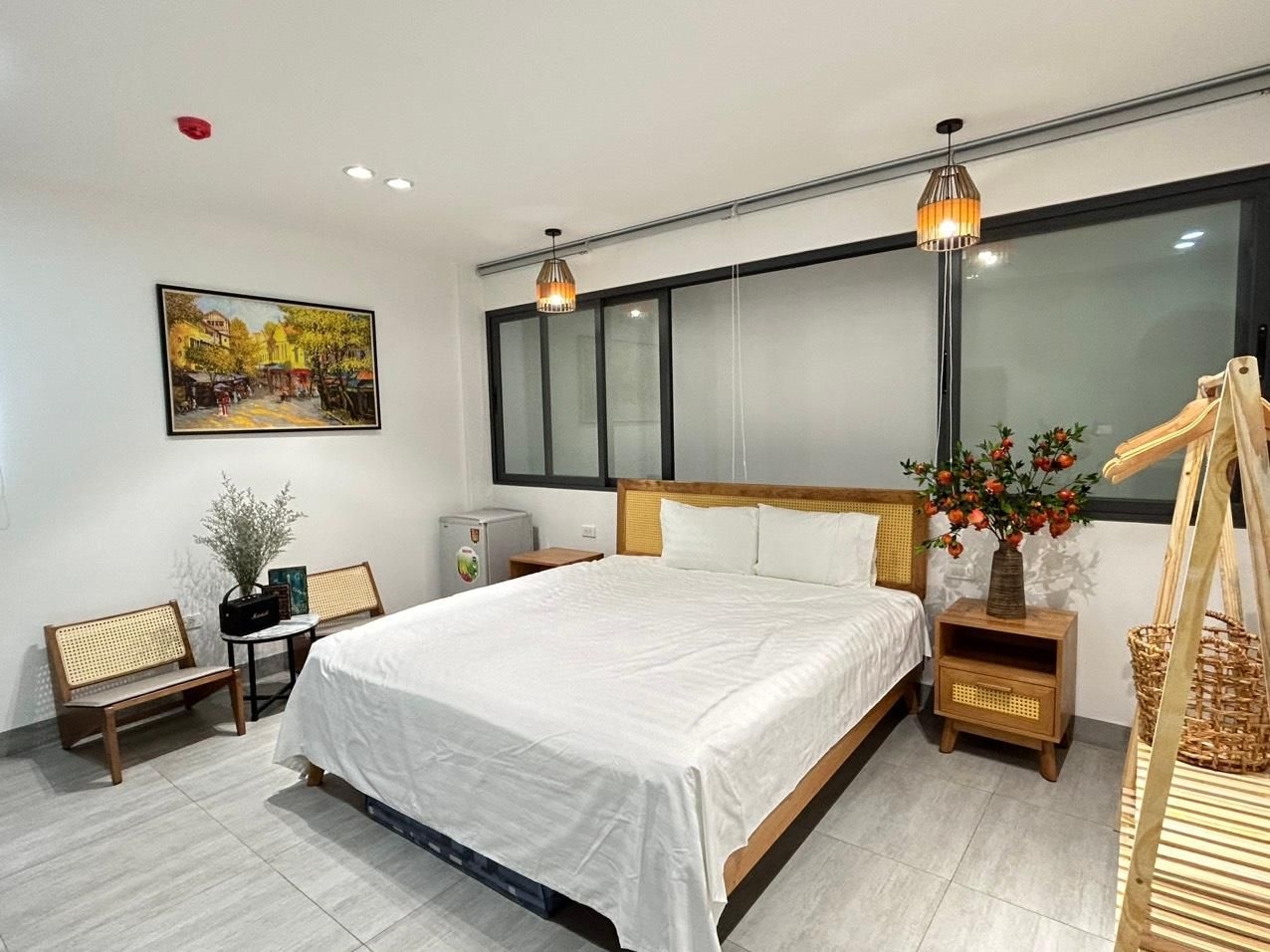 คักซ่าน ลานฮา (ลานฮา โฮเทล) (Khach san Lanha Lanha Hotel)4