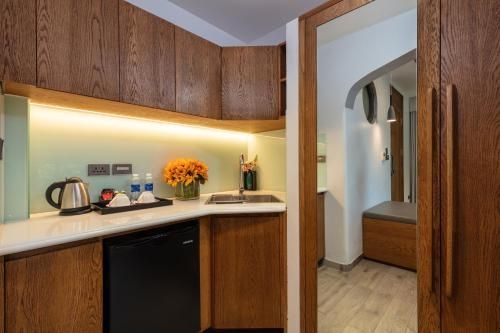 โอเรียนา โฮเทล อพาร์ตเมนต์ (Oriana Hotel Apartment)3
