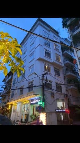 Ha Noi Vang Hotel -Ngo 4 Phương Mai -by Bay Luxury Ha Noi Vang Hotel -Ngo 4 Phương Mai -by Bay Luxury