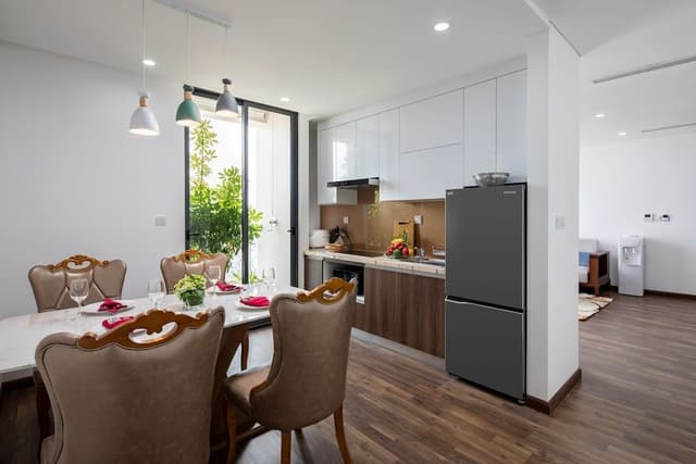 Apartment, 1 Bedroom
