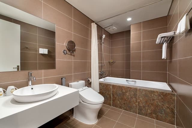 Apartment, 1 Bedroom