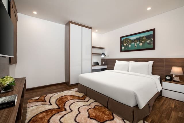 Apartment, 1 Bedroom