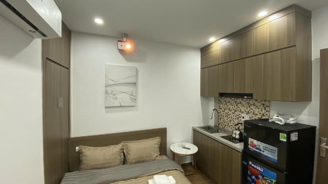 Superior Apartment