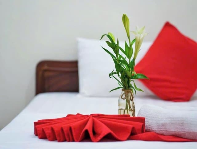 City Double Room