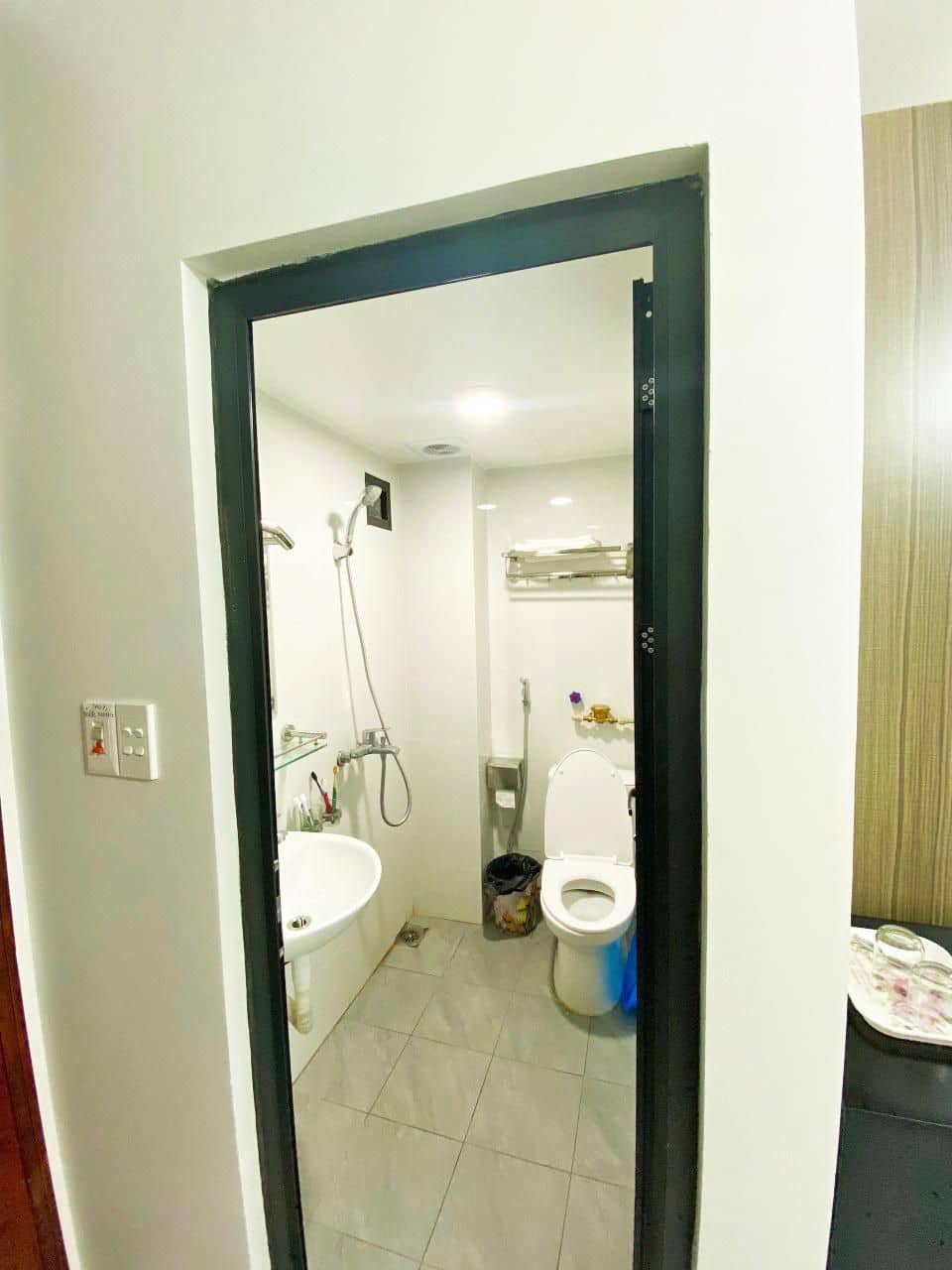 Grad Minh Trang Motel Grad Minh Trang Motel