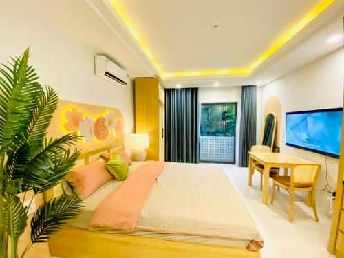 LaHomestay Dong Da LaHomestay Dong Da