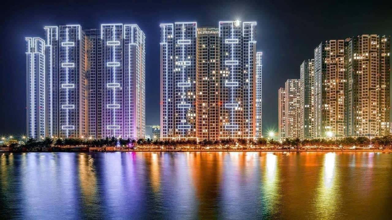 Rosee House - Luxury Residence with Lake View Rosee House - Luxury Residence with Lake View