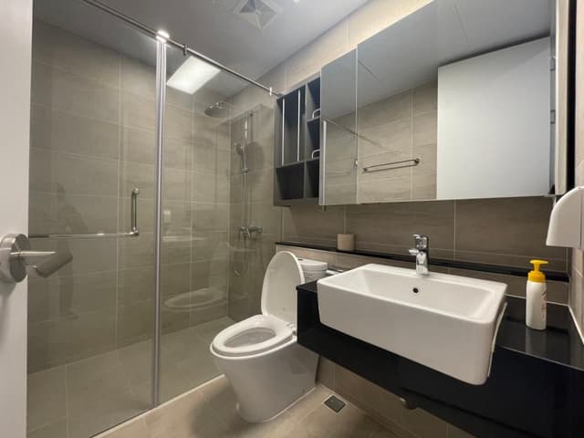 3 Bedroom (Refurbished)