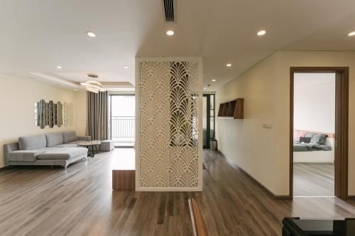 ไฮโฮม - อพาร์ตเมนต์วิวเมืองในฮ่องกงทาวเวอร์ (Hi-Home - City view apartment in HongKong Tower)2