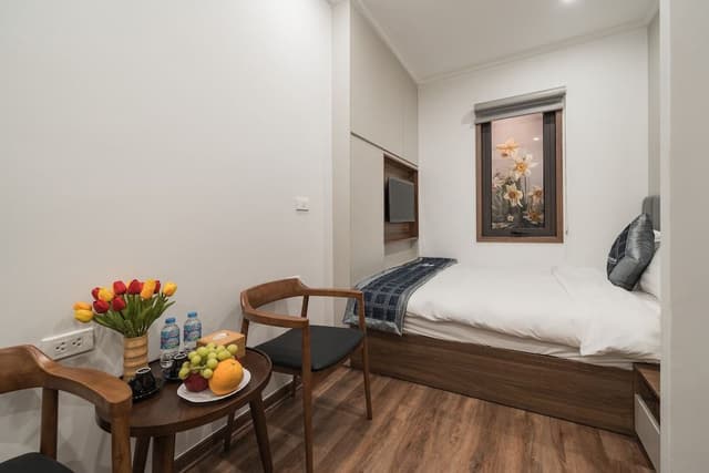 Basic Room