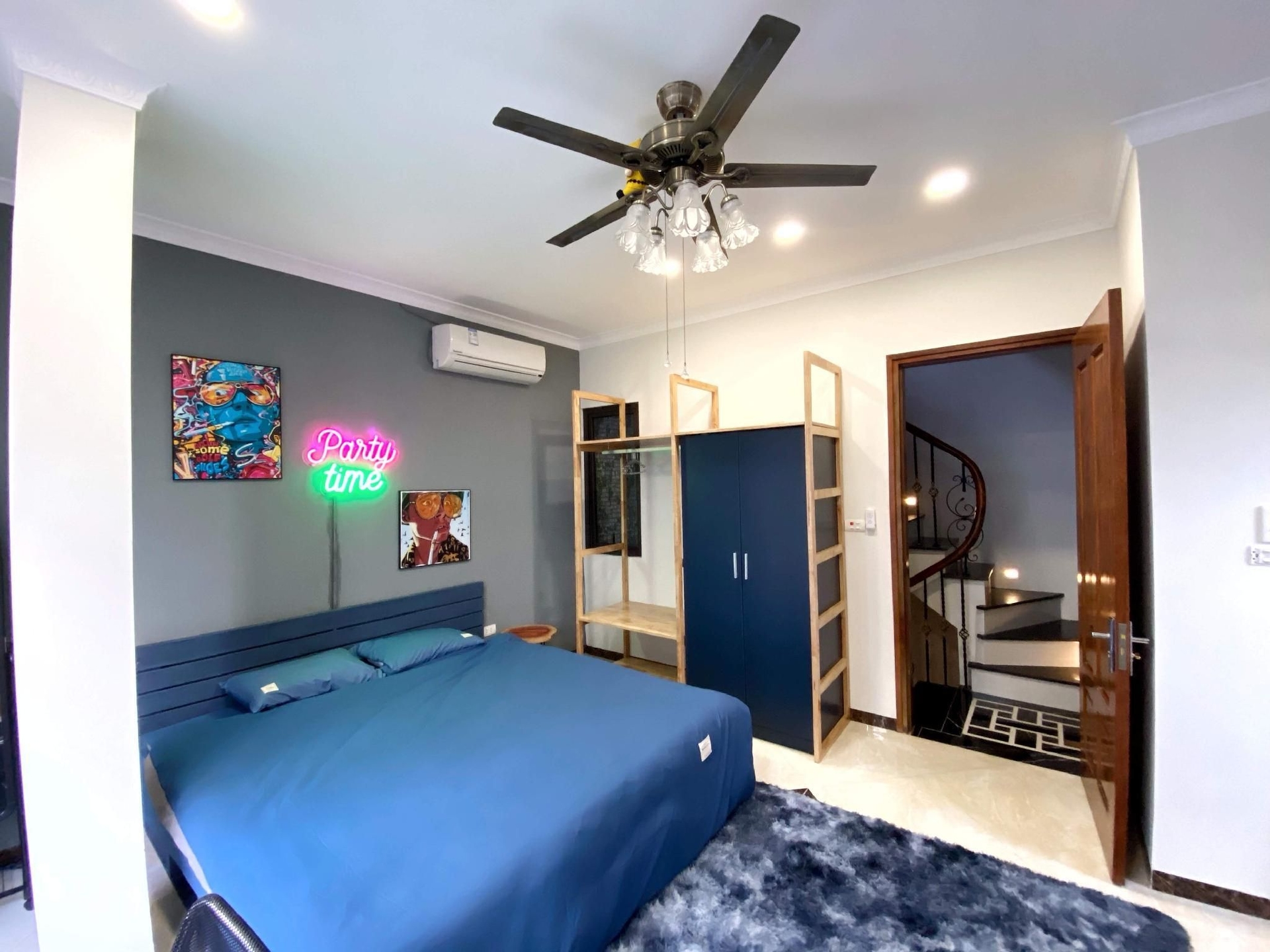 แมนโม โฮม พลัส เลืองซู (Manmo Home Plus Luong su)2
