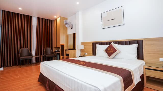 Double Room