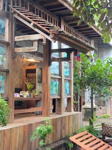 1-Bedroom Bungalow for 3 Adults