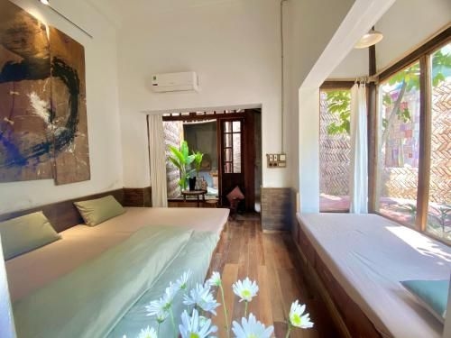 โฮมสเตย์ดอยดวงลัม (Doai Homestay Duong Lam)4