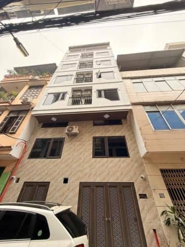 Amazing stay-homestay, quiet and cozy place LTT Thanh Xuan Amazing stay-homestay, quiet and cozy place LTT Thanh Xuan