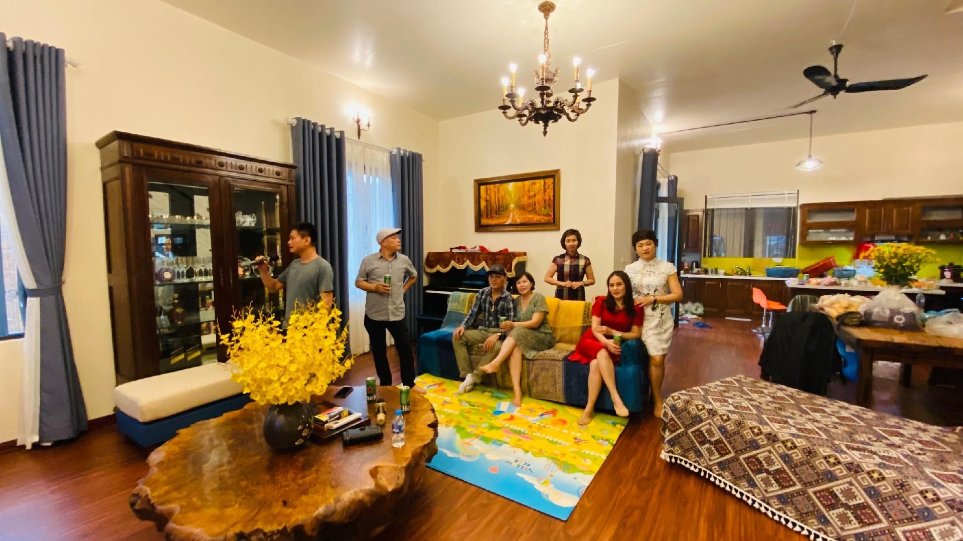 เชียร์ เฮาส์ (Cheery House)4