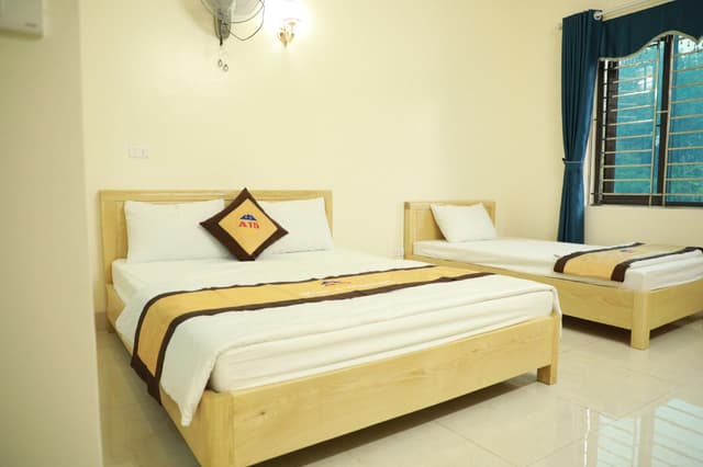 Family Rooms