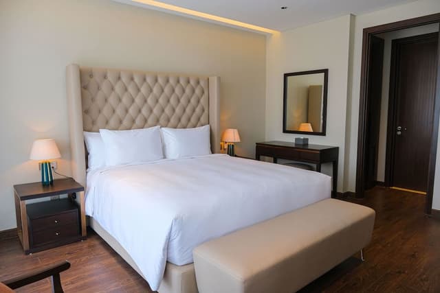 Villa, 4 Bedrooms, Private Pool
