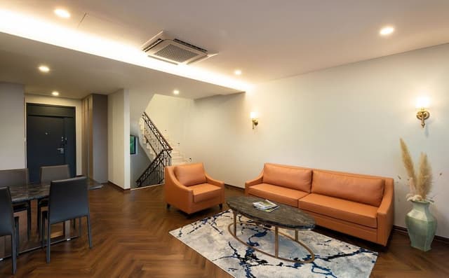Room, 2 Bedrooms, Private Pool
