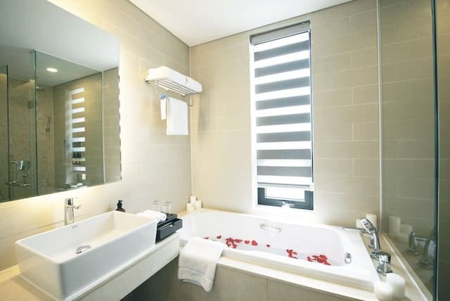 Room, 2 Bedrooms, Private Pool