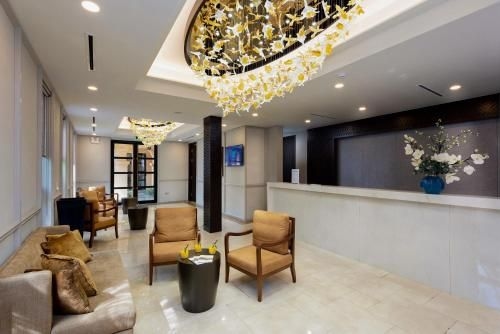 วินด์แฮม สกายเลค รีสอร์ต แอนด์ วิลลา (Wyndham Sky Lake Resort and Villas)0