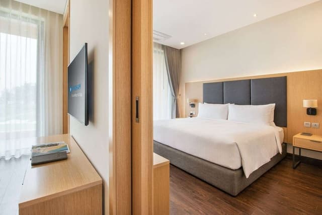 Resort Junior Suite