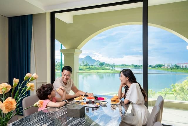 Villa, 4 Bedrooms, Private Pool