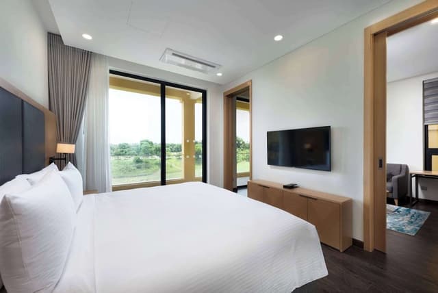 Resort Junior Suite