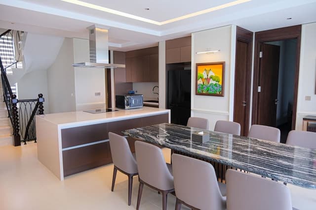Villa, 4 Bedrooms, Private Pool