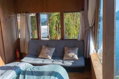 The Lake House Dalat The Lake House Dalat