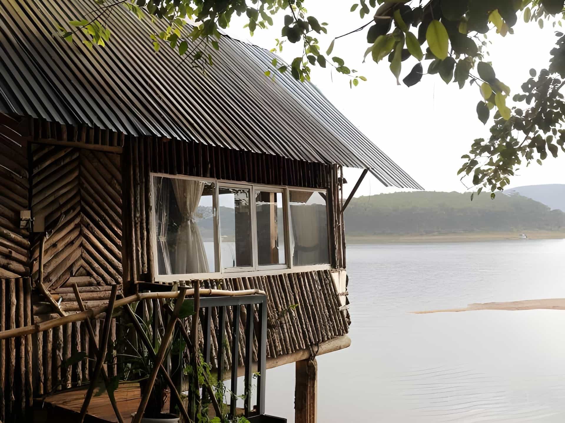 The Lake House Dalat The Lake House Dalat