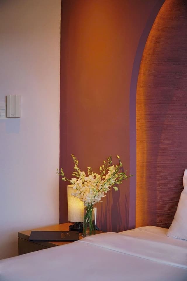 Deluxe Double Room, Mountain View
