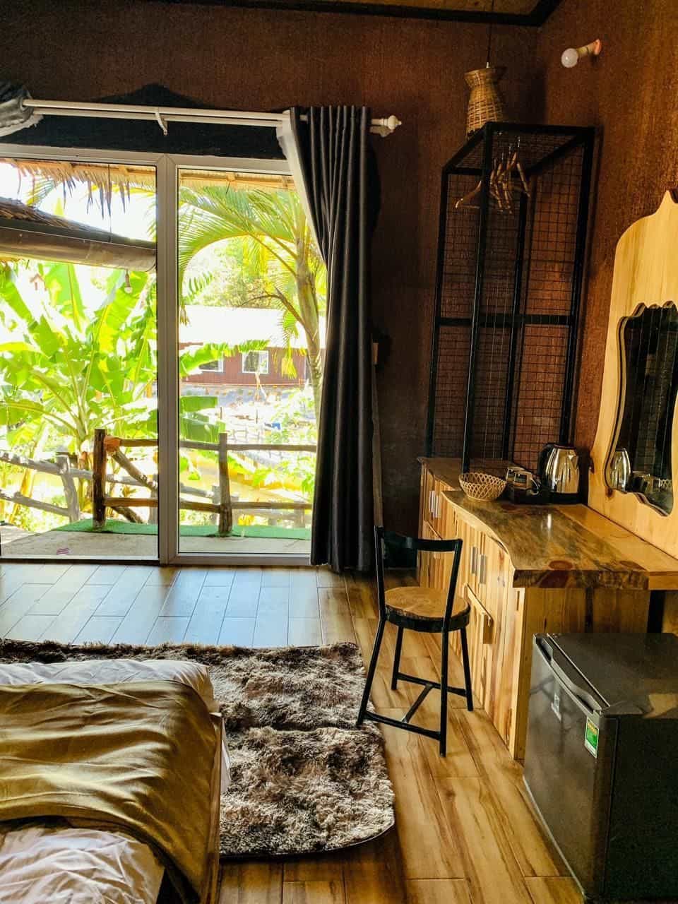 Nhan An Homestay Nhan An Homestay