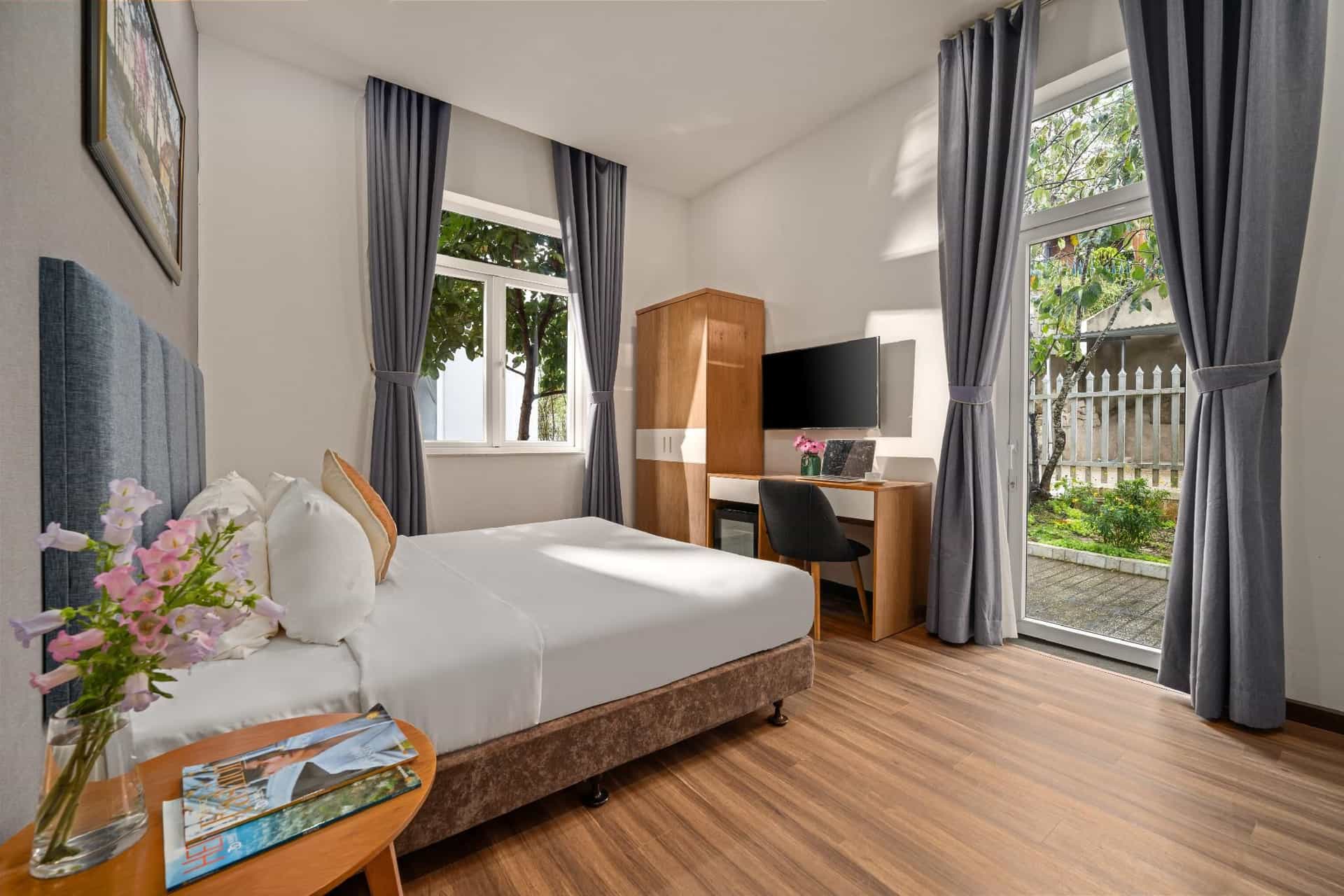 Myrtle Boutique Hotel Myrtle Boutique Hotel