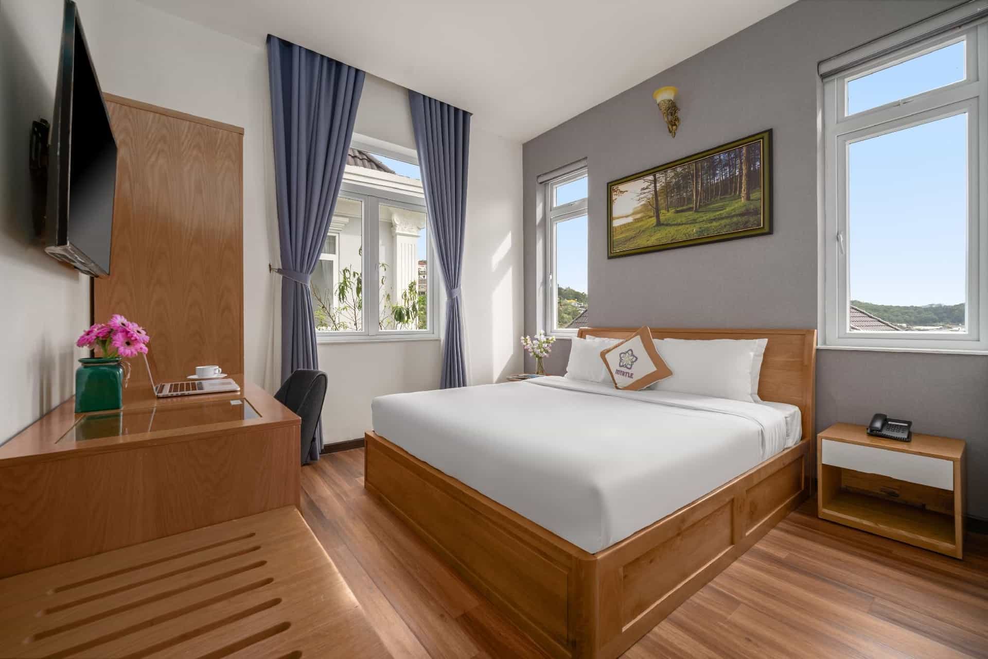 Myrtle Boutique Hotel Myrtle Boutique Hotel