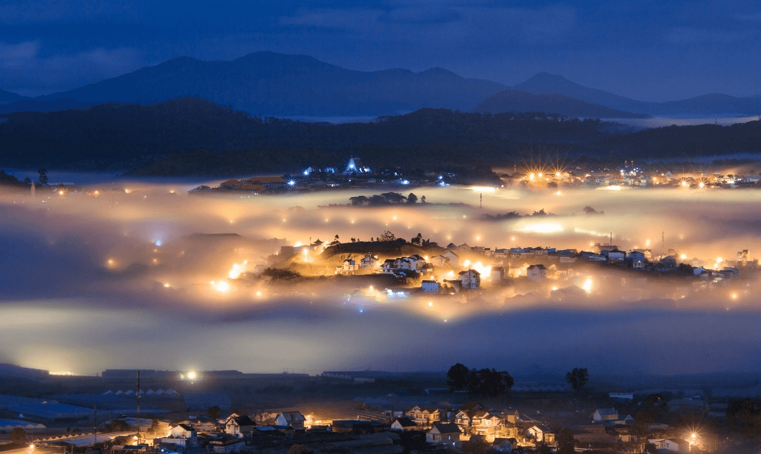 Bukchon Da Lat Homestay Bukchon Da Lat Homestay